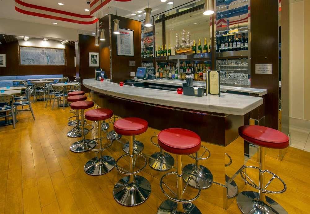 Fairfield Inn By Marriott New York Manhattan/Financial District Bagian luar foto
